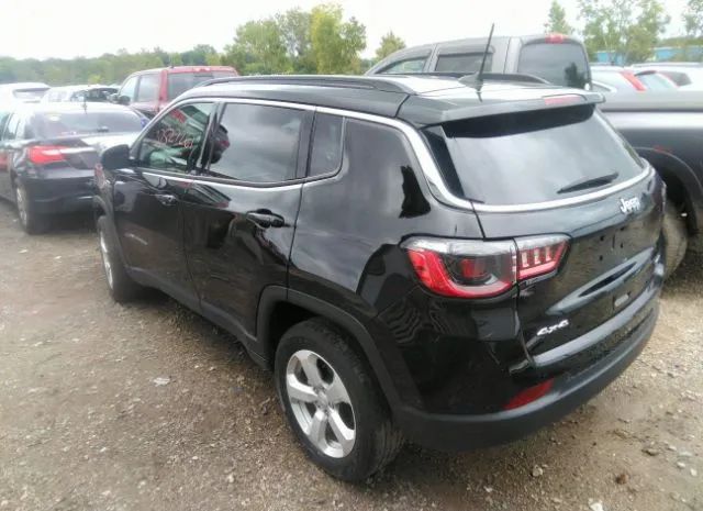 Photo 2 VIN: 3C4NJDBB4NT132861 - JEEP COMPASS 