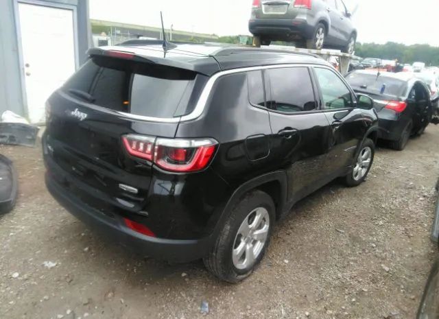 Photo 3 VIN: 3C4NJDBB4NT132861 - JEEP COMPASS 