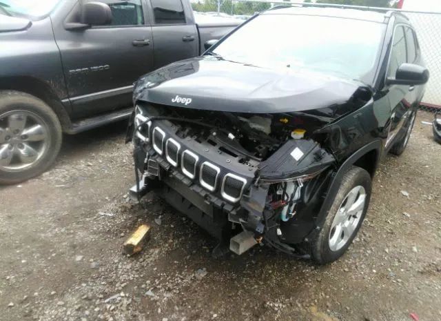 Photo 5 VIN: 3C4NJDBB4NT132861 - JEEP COMPASS 