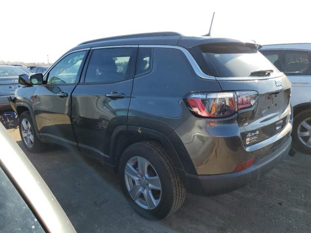 Photo 1 VIN: 3C4NJDBB4NT143987 - JEEP COMPASS LA 