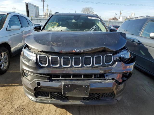 Photo 4 VIN: 3C4NJDBB4NT143987 - JEEP COMPASS LA 