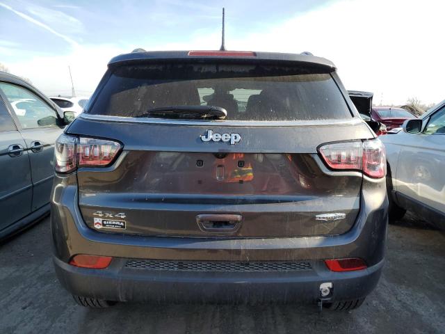 Photo 5 VIN: 3C4NJDBB4NT143987 - JEEP COMPASS LA 