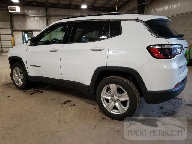 Photo 1 VIN: 3C4NJDBB4NT147411 - JEEP COMPASS 