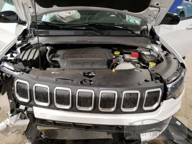 Photo 11 VIN: 3C4NJDBB4NT147411 - JEEP COMPASS 