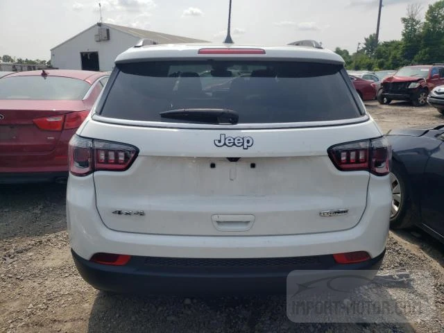 Photo 5 VIN: 3C4NJDBB4NT147411 - JEEP COMPASS 