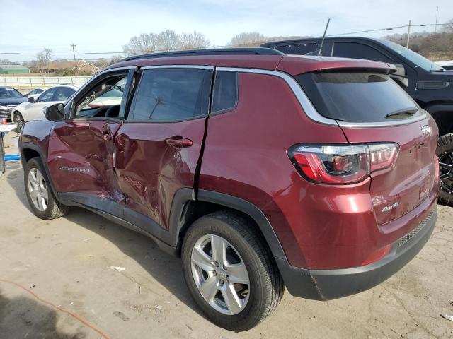 Photo 1 VIN: 3C4NJDBB4NT151538 - JEEP COMPASS 