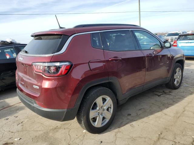 Photo 2 VIN: 3C4NJDBB4NT151538 - JEEP COMPASS 