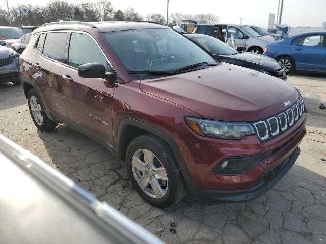 Photo 3 VIN: 3C4NJDBB4NT151538 - JEEP COMPASS 