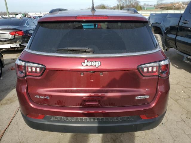 Photo 5 VIN: 3C4NJDBB4NT151538 - JEEP COMPASS 