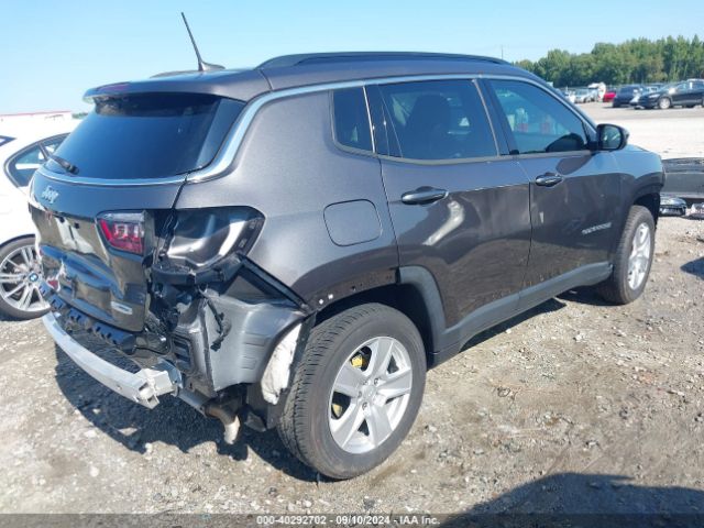 Photo 3 VIN: 3C4NJDBB4NT175192 - JEEP COMPASS 