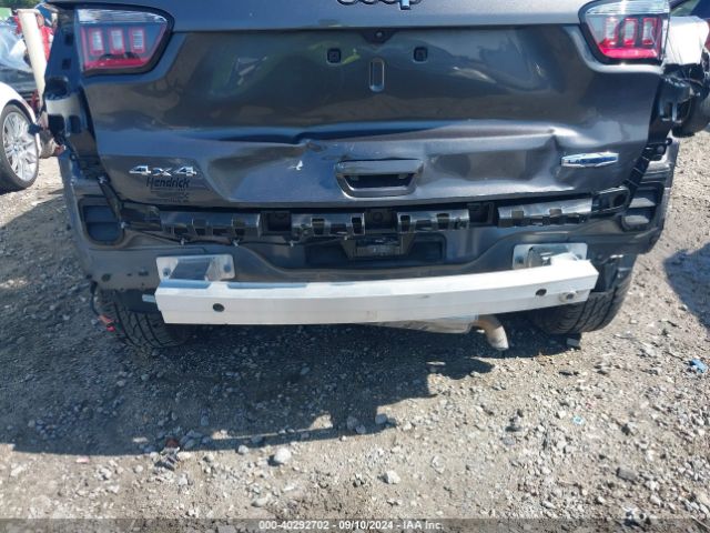 Photo 5 VIN: 3C4NJDBB4NT175192 - JEEP COMPASS 