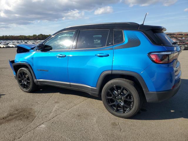 Photo 1 VIN: 3C4NJDBB4NT194597 - JEEP COMPASS LA 