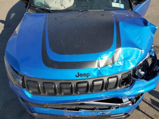 Photo 11 VIN: 3C4NJDBB4NT194597 - JEEP COMPASS LA 