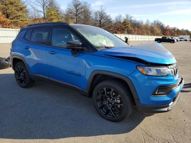 Photo 3 VIN: 3C4NJDBB4NT194597 - JEEP COMPASS LA 