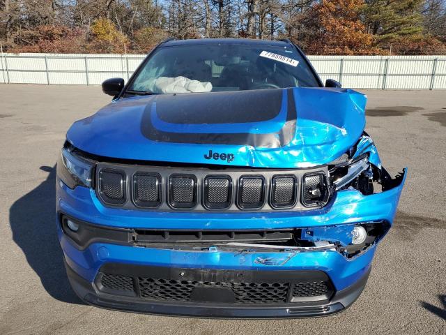 Photo 4 VIN: 3C4NJDBB4NT194597 - JEEP COMPASS LA 