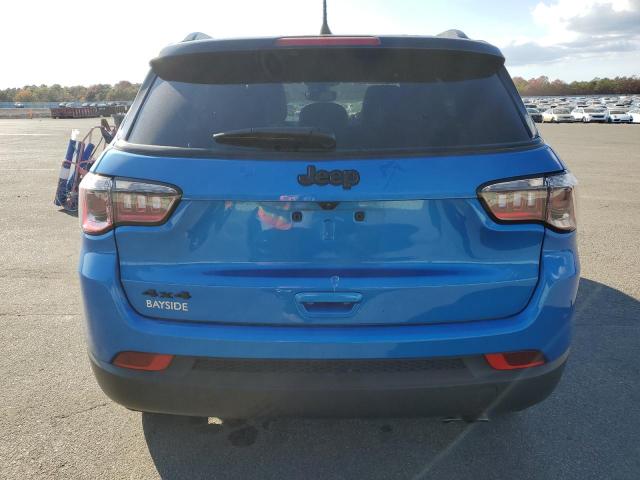 Photo 5 VIN: 3C4NJDBB4NT194597 - JEEP COMPASS LA 