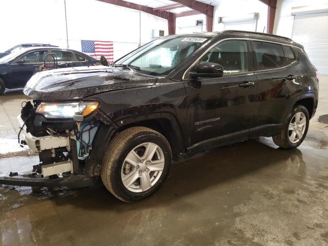 Photo 0 VIN: 3C4NJDBB4NT217649 - JEEP COMPASS LA 