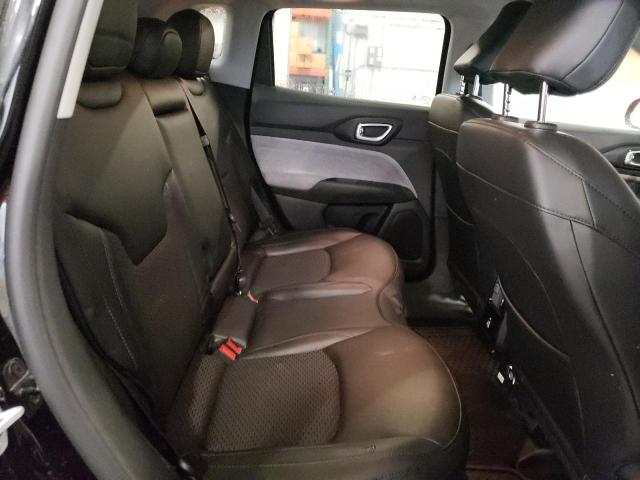 Photo 10 VIN: 3C4NJDBB4NT217649 - JEEP COMPASS LA 