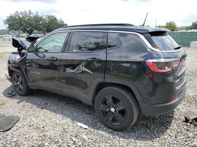 Photo 1 VIN: 3C4NJDBB4NT217649 - JEEP COMPASS LA 