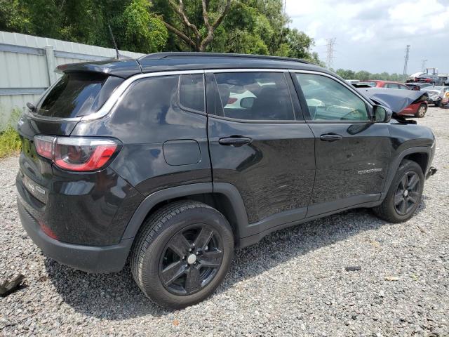 Photo 2 VIN: 3C4NJDBB4NT217649 - JEEP COMPASS LA 