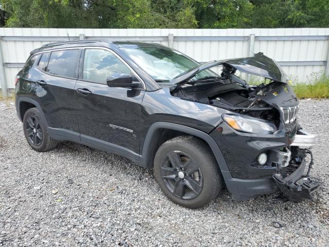 Photo 3 VIN: 3C4NJDBB4NT217649 - JEEP COMPASS LA 