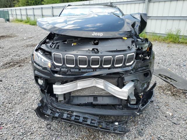 Photo 4 VIN: 3C4NJDBB4NT217649 - JEEP COMPASS LA 