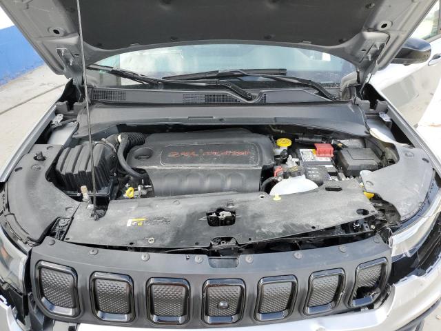 Photo 10 VIN: 3C4NJDBB4NT227050 - JEEP COMPASS 