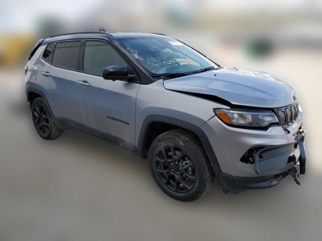 Photo 3 VIN: 3C4NJDBB4NT227050 - JEEP COMPASS 