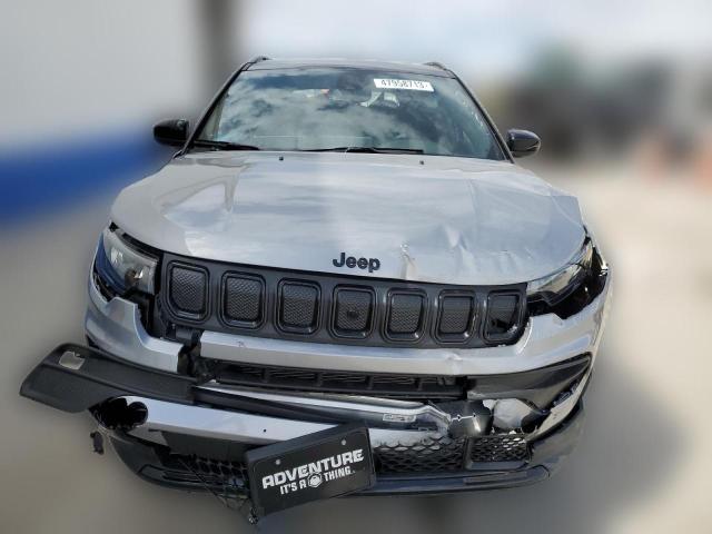 Photo 4 VIN: 3C4NJDBB4NT227050 - JEEP COMPASS 