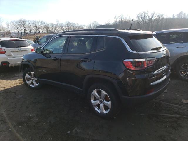 Photo 1 VIN: 3C4NJDBB5HT627994 - JEEP COMPASS 