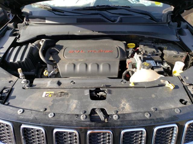 Photo 11 VIN: 3C4NJDBB5HT627994 - JEEP COMPASS 