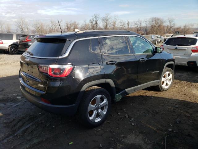 Photo 2 VIN: 3C4NJDBB5HT627994 - JEEP COMPASS 