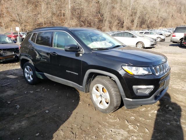 Photo 3 VIN: 3C4NJDBB5HT627994 - JEEP COMPASS 