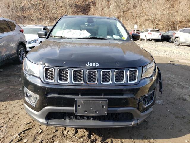 Photo 4 VIN: 3C4NJDBB5HT627994 - JEEP COMPASS 