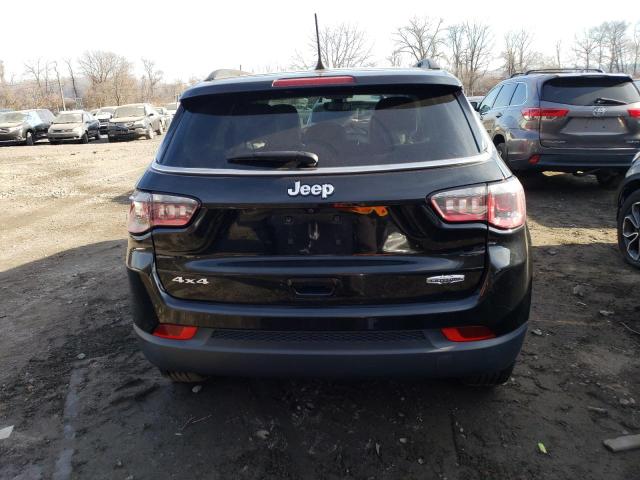 Photo 5 VIN: 3C4NJDBB5HT627994 - JEEP COMPASS 