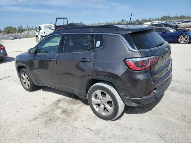 Photo 1 VIN: 3C4NJDBB5HT629213 - JEEP COMPASS LA 