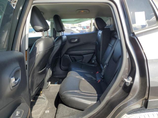 Photo 10 VIN: 3C4NJDBB5HT629213 - JEEP COMPASS LA 