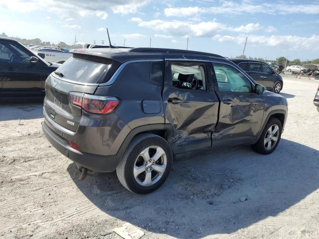 Photo 2 VIN: 3C4NJDBB5HT629213 - JEEP COMPASS LA 