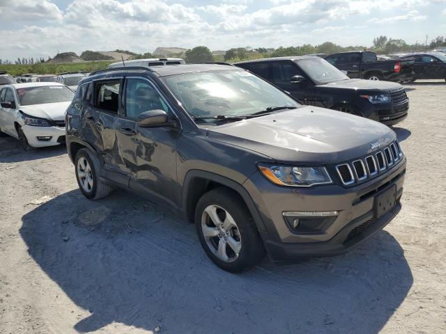 Photo 3 VIN: 3C4NJDBB5HT629213 - JEEP COMPASS LA 