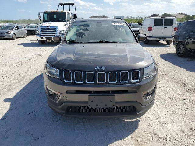 Photo 4 VIN: 3C4NJDBB5HT629213 - JEEP COMPASS LA 