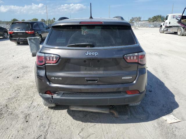 Photo 5 VIN: 3C4NJDBB5HT629213 - JEEP COMPASS LA 