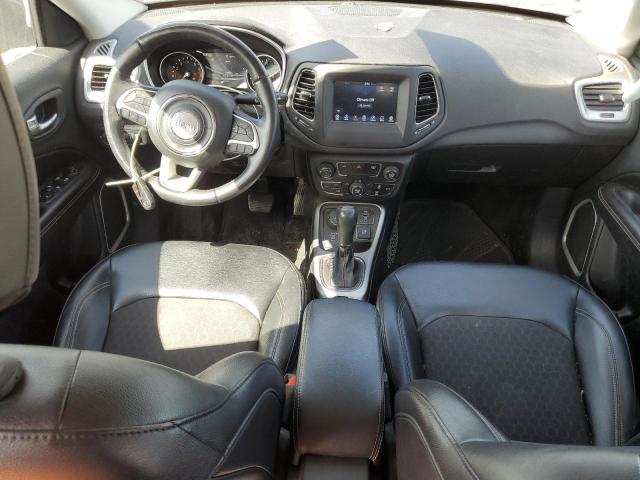 Photo 7 VIN: 3C4NJDBB5HT629213 - JEEP COMPASS LA 