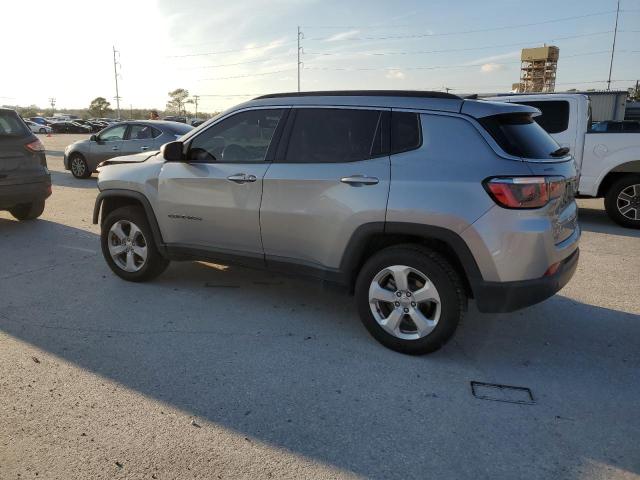 Photo 1 VIN: 3C4NJDBB5HT633536 - JEEP COMPASS LA 