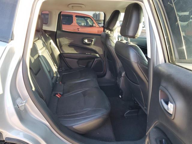 Photo 10 VIN: 3C4NJDBB5HT633536 - JEEP COMPASS LA 