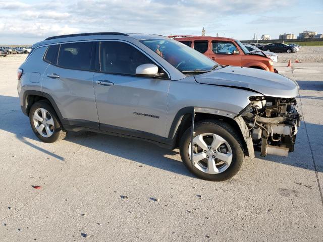 Photo 3 VIN: 3C4NJDBB5HT633536 - JEEP COMPASS LA 