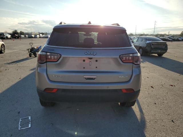 Photo 5 VIN: 3C4NJDBB5HT633536 - JEEP COMPASS LA 