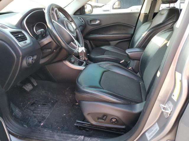 Photo 6 VIN: 3C4NJDBB5HT633536 - JEEP COMPASS LA 