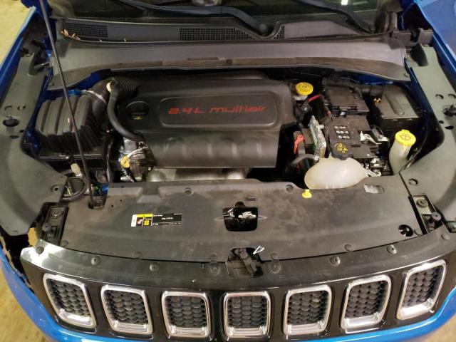 Photo 6 VIN: 3C4NJDBB5HT641409 - JEEP COMPASS LA 