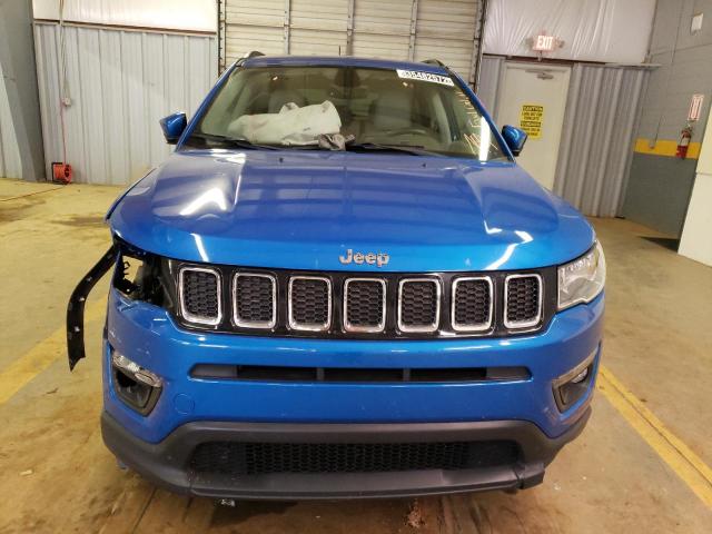 Photo 8 VIN: 3C4NJDBB5HT641409 - JEEP COMPASS LA 