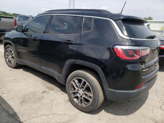 Photo 1 VIN: 3C4NJDBB5HT646271 - JEEP COMPASS LA 